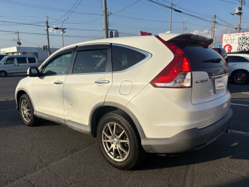 CR-V-6