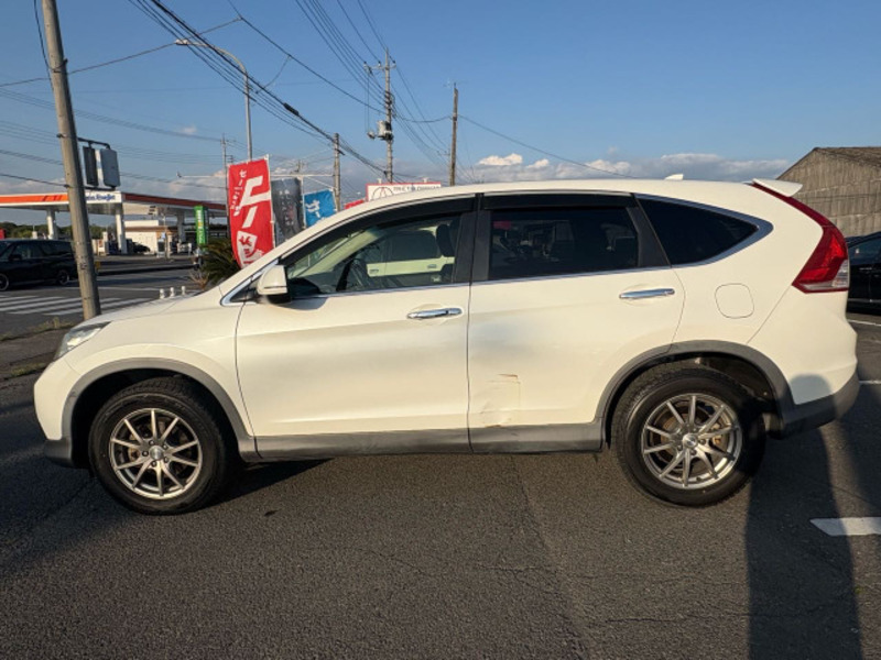 CR-V-7