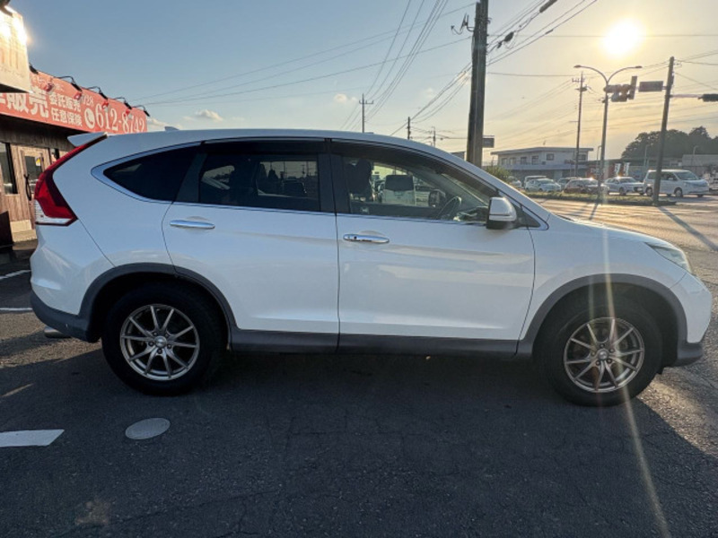 CR-V-8