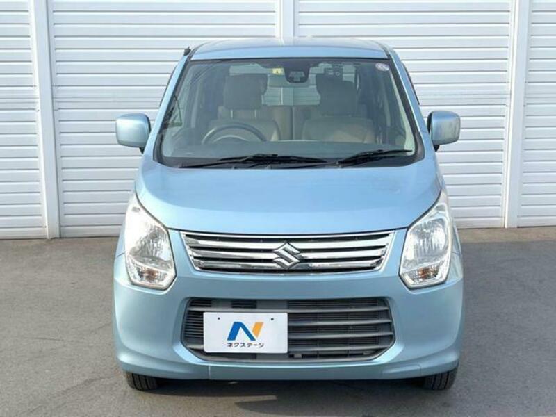 WAGON R-15