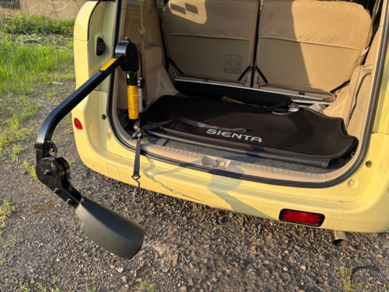 SIENTA-2