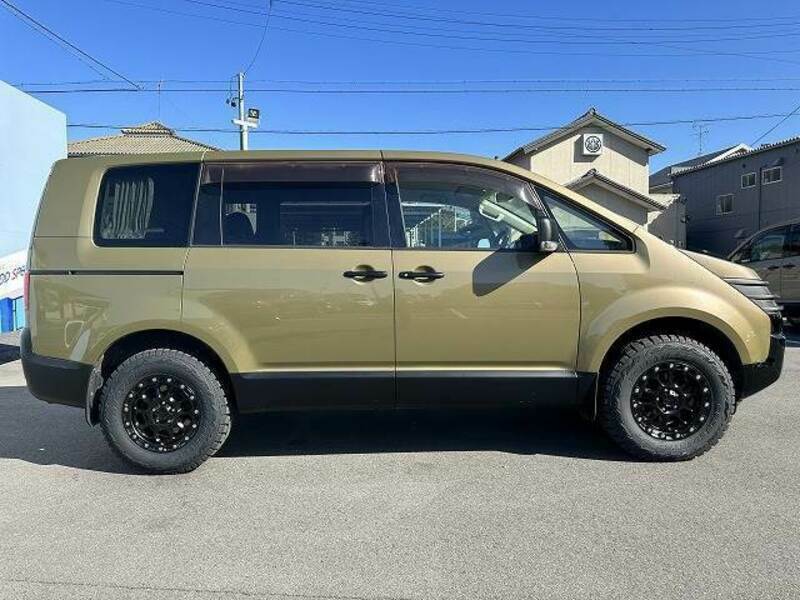 DELICA