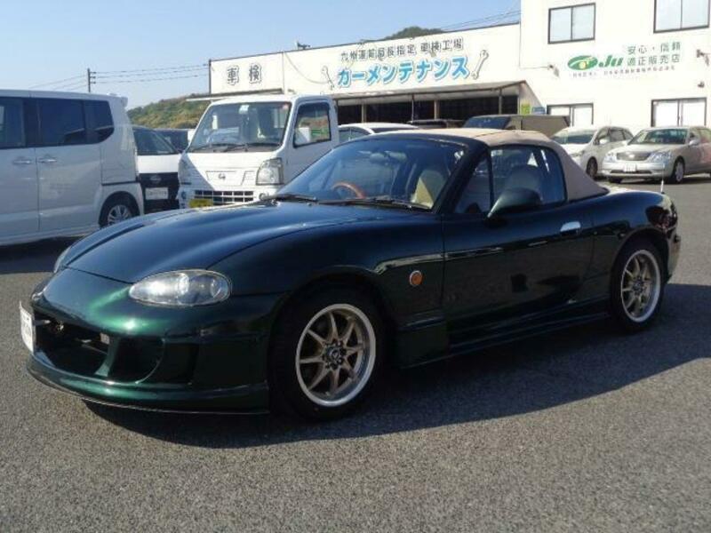 ROADSTER