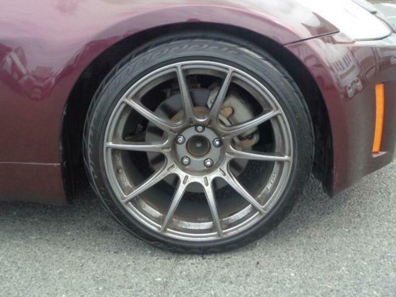 FAIRLADY Z-16