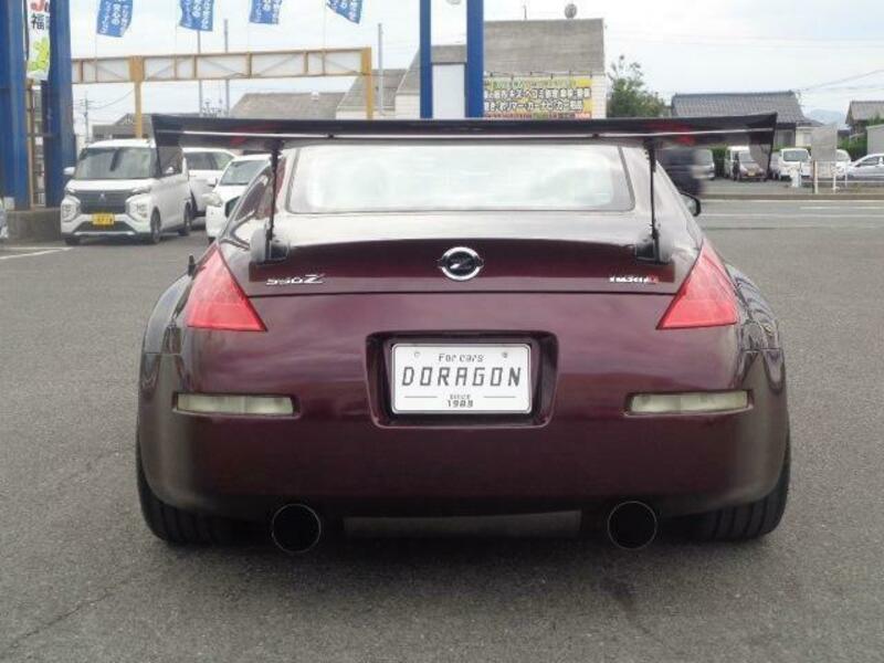 FAIRLADY Z-5
