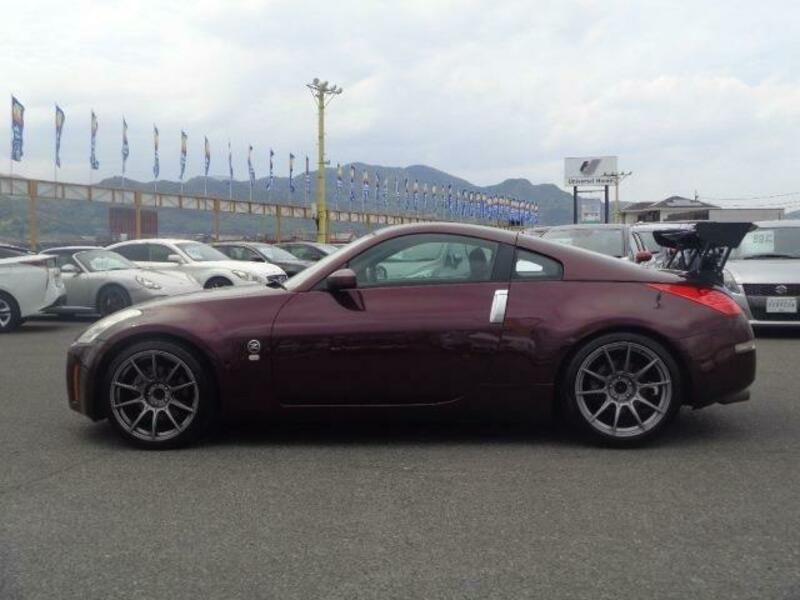 FAIRLADY Z-2