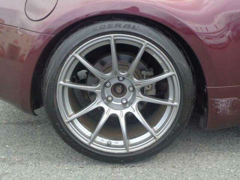 FAIRLADY Z-17