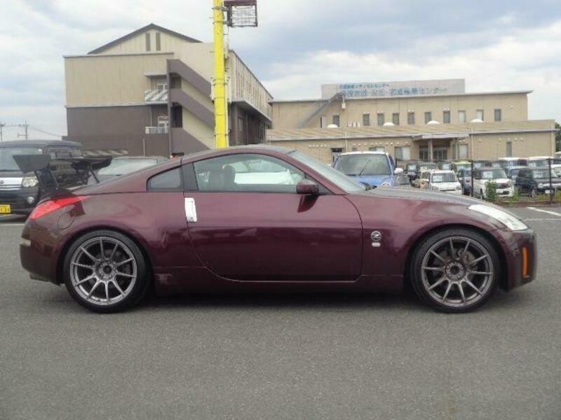 FAIRLADY Z-7
