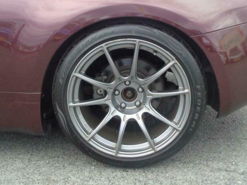 FAIRLADY Z-18