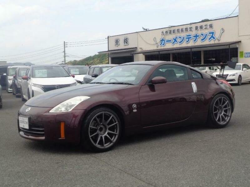 FAIRLADY Z