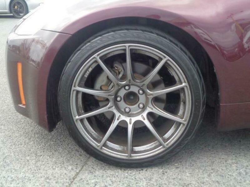 FAIRLADY Z-19