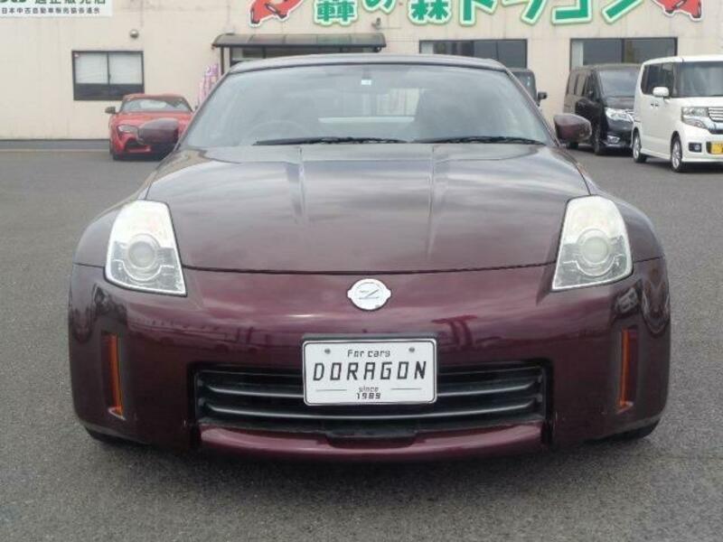 FAIRLADY Z-9