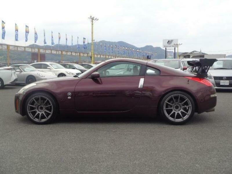 FAIRLADY Z-3