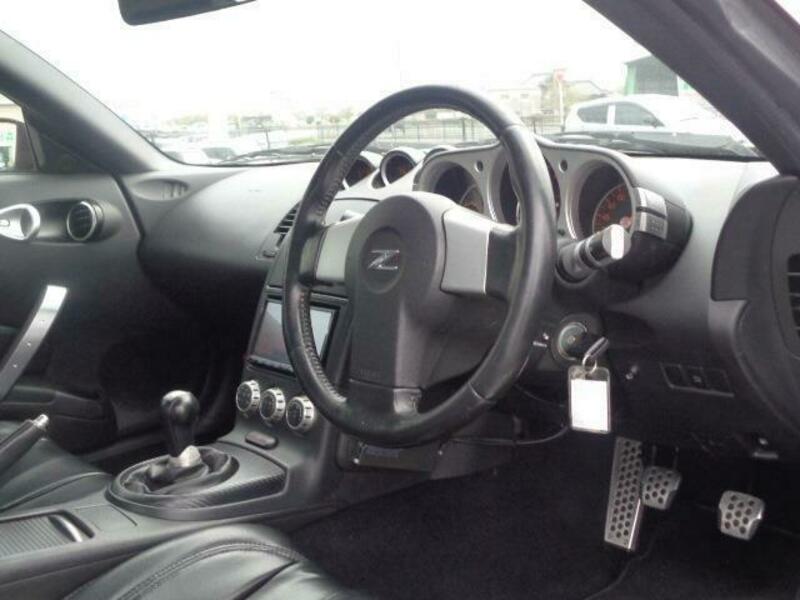 FAIRLADY Z-11