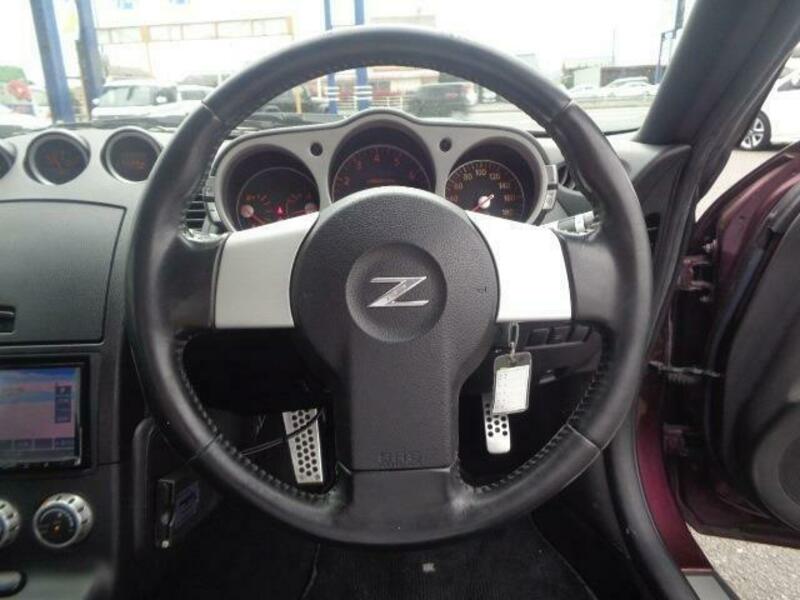 FAIRLADY Z-12