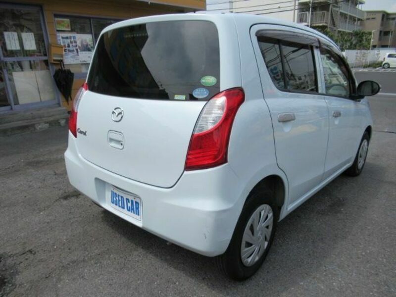 CAROL ECO