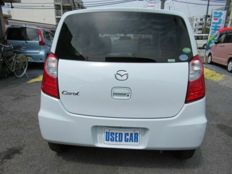 CAROL ECO