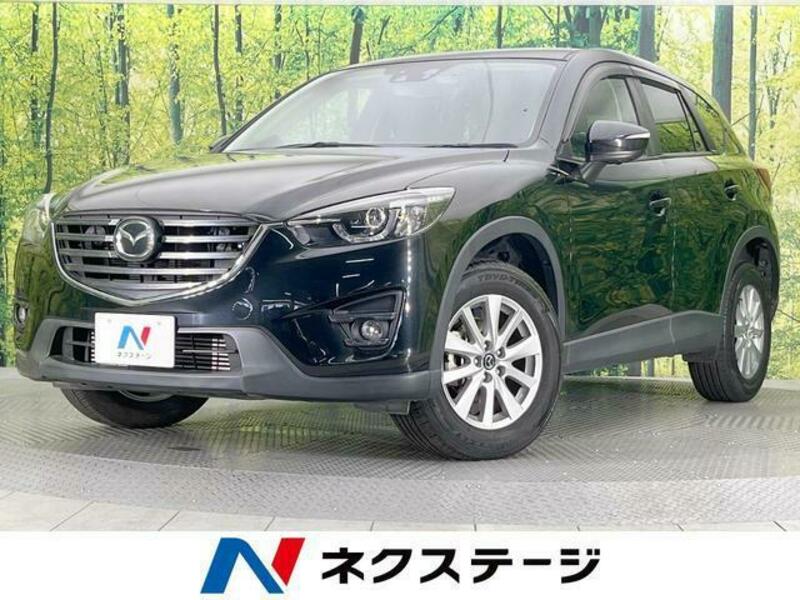 CX-5-0