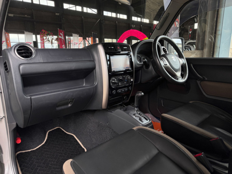 JIMNY-5
