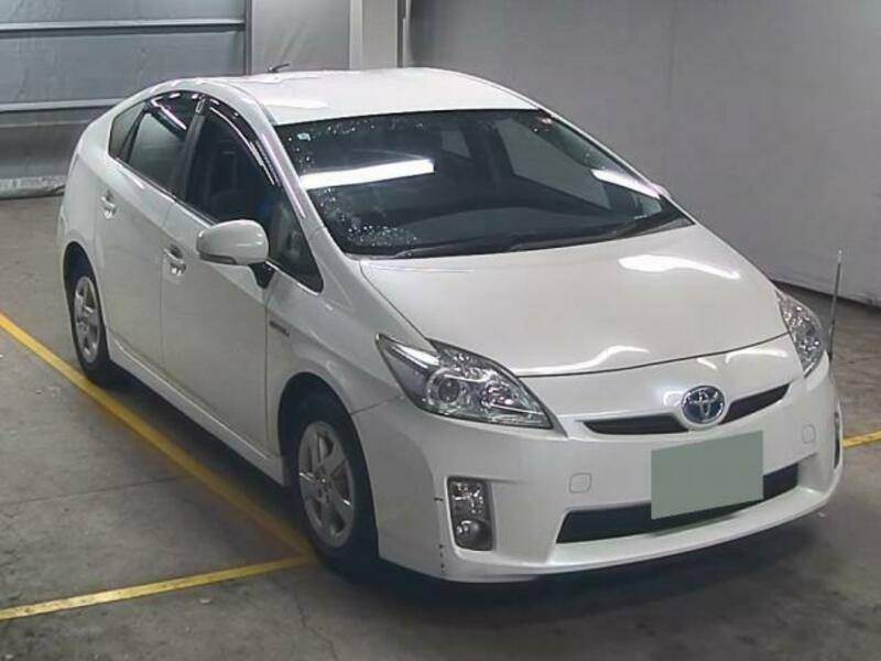 PRIUS