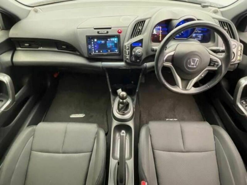 CR-Z-1