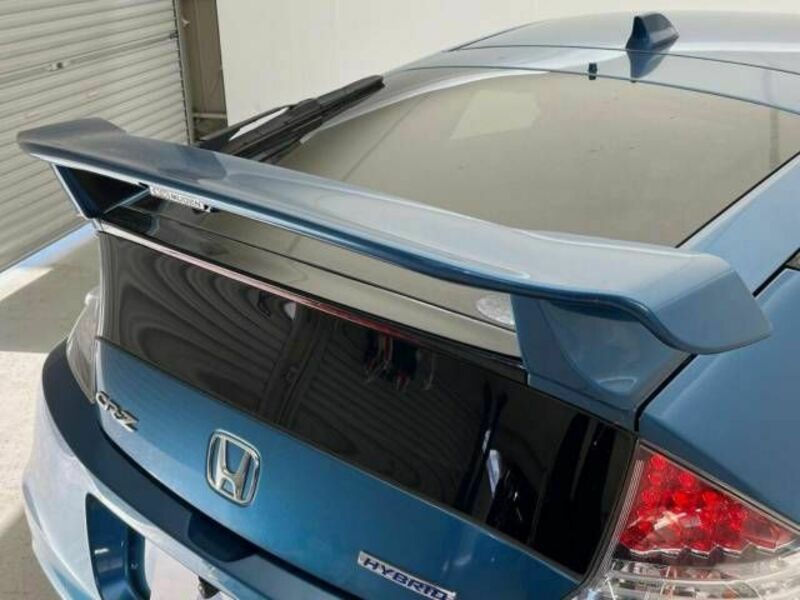 CR-Z-2