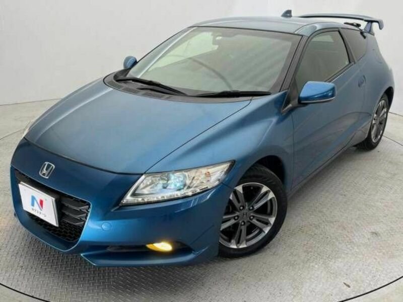 CR-Z-15