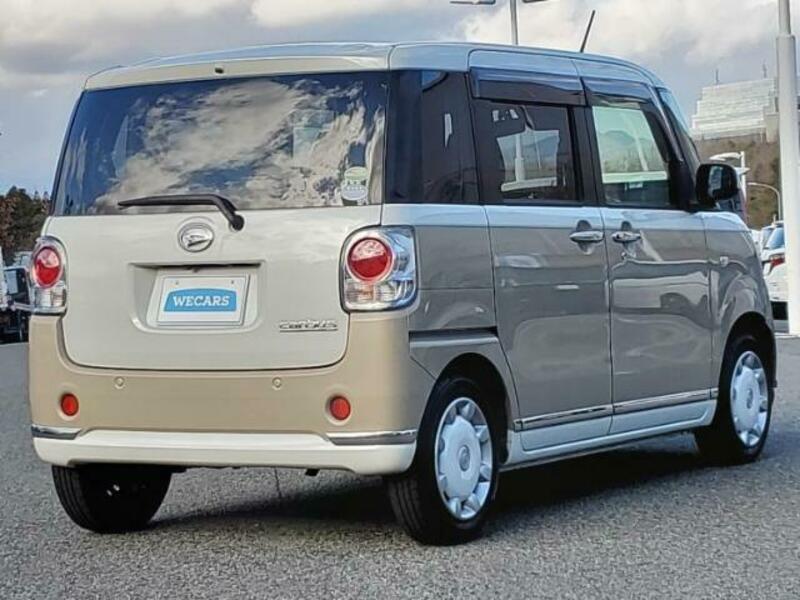 MOVE CANBUS-2