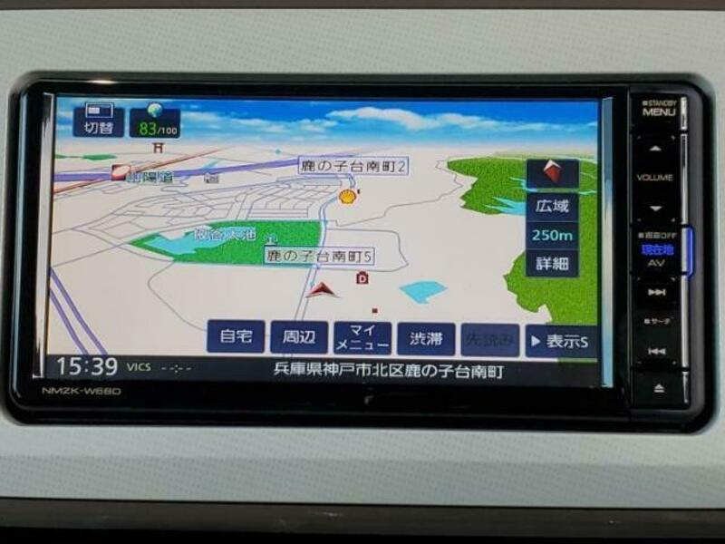 MOVE CANBUS-9