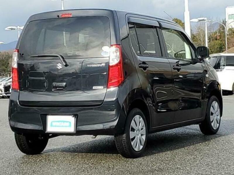 WAGON R-2