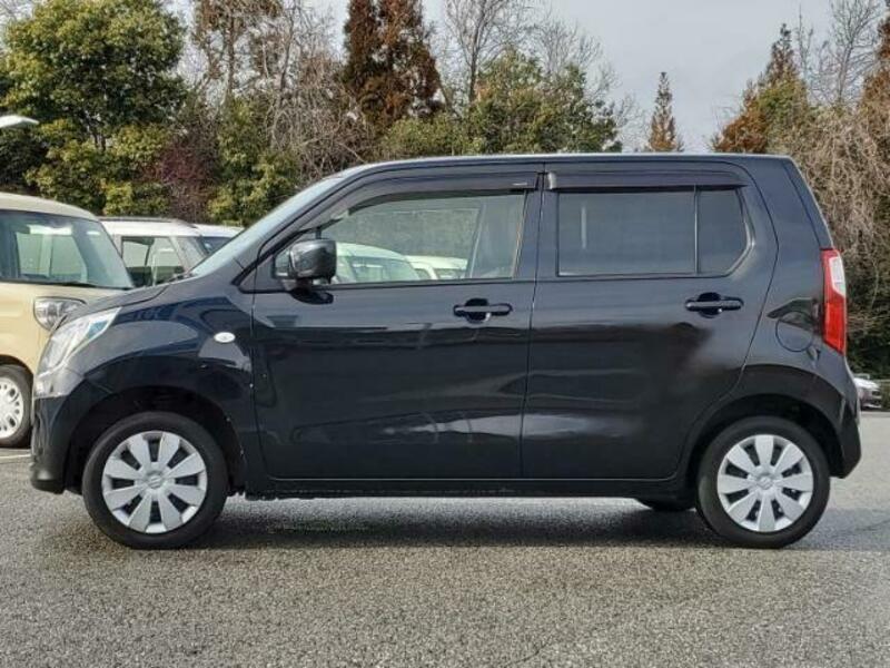 WAGON R-1