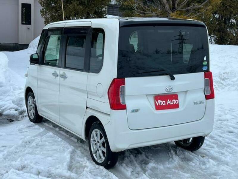 TANTO-4