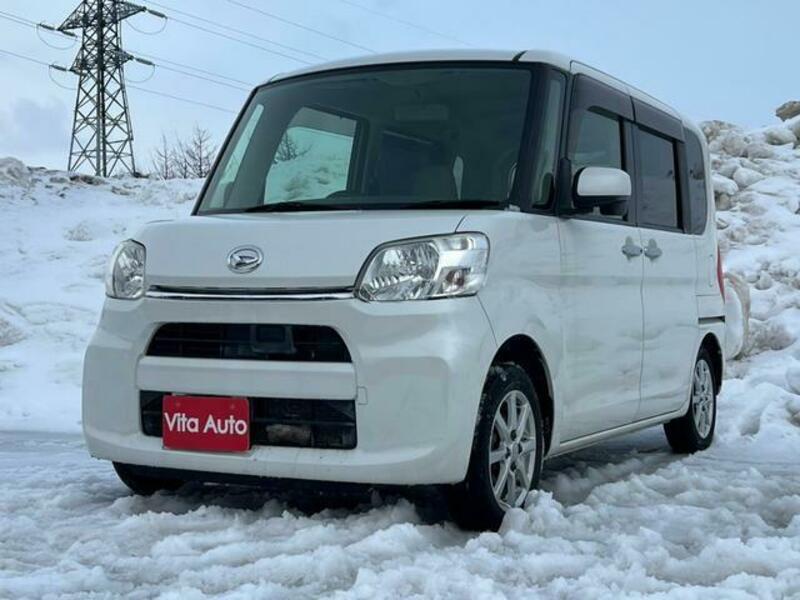 TANTO-9