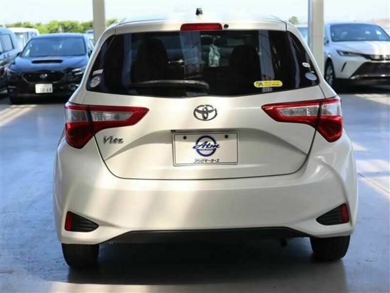 VITZ