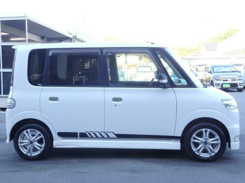 TANTO-4