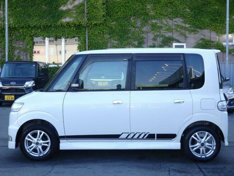 TANTO-5