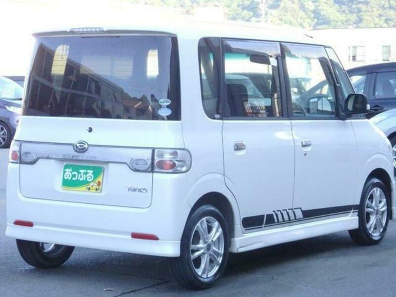 TANTO-8