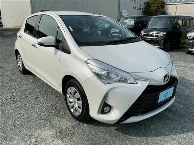 VITZ