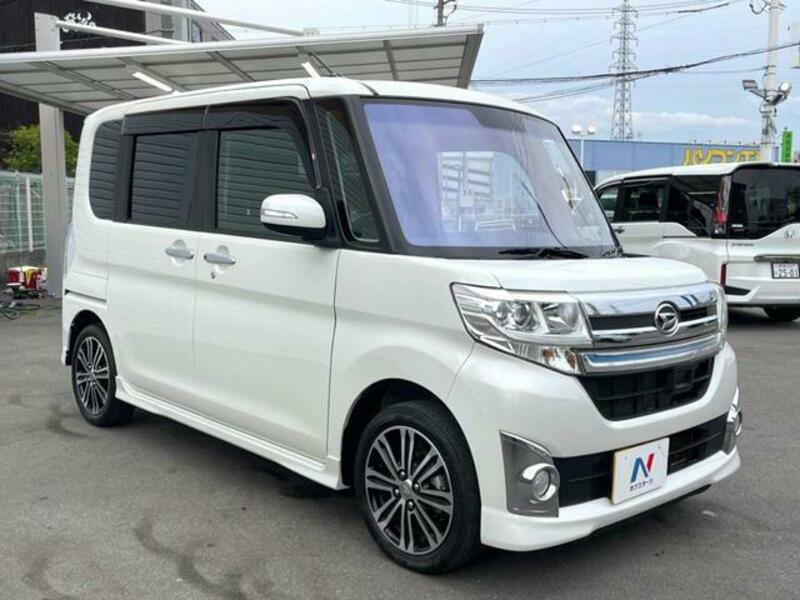 TANTO-18