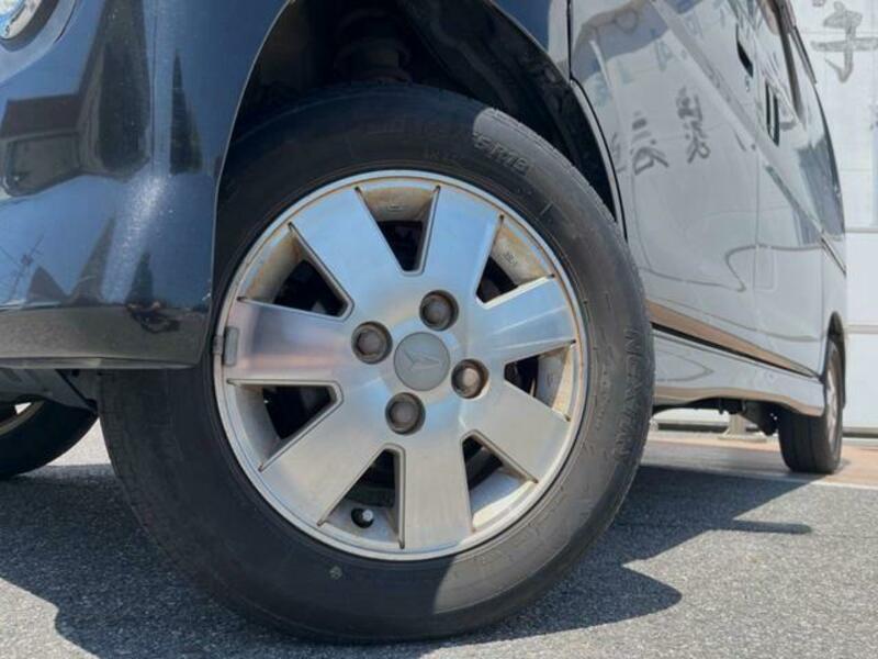 ATRAI WAGON