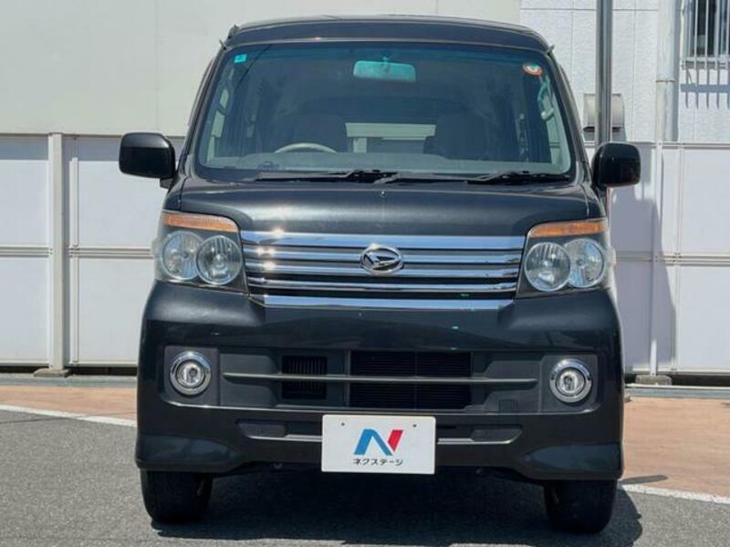 ATRAI WAGON