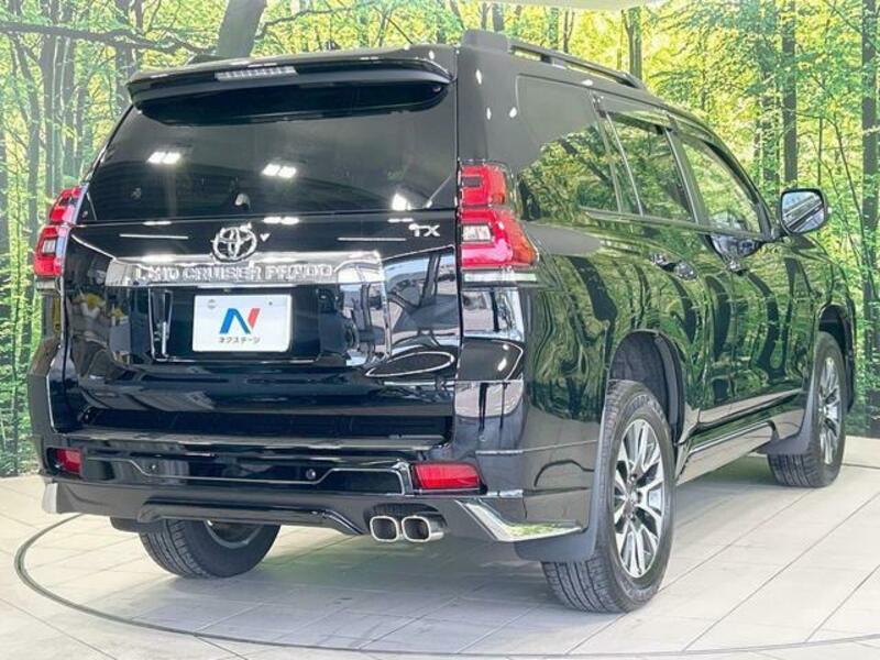 LAND CRUISER PRADO-16