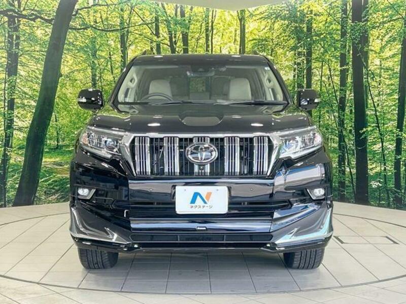 LAND CRUISER PRADO-14