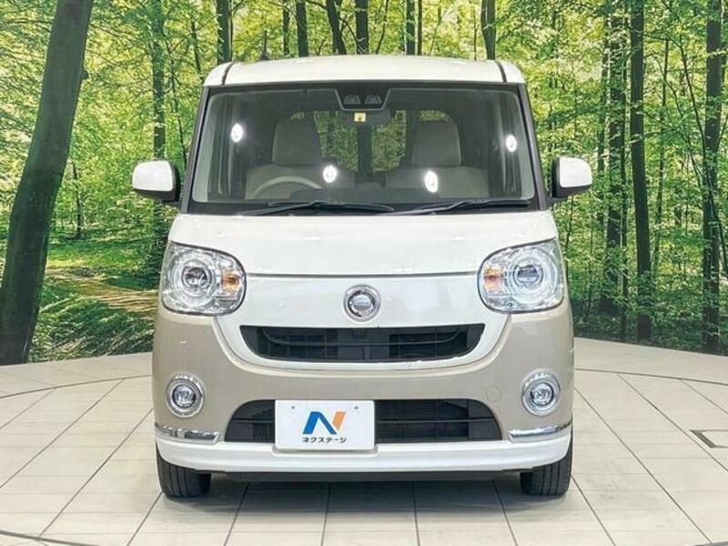 MOVE CANBUS
