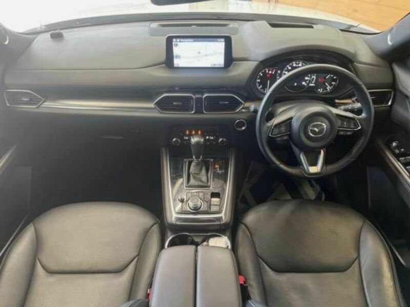 CX-8-1