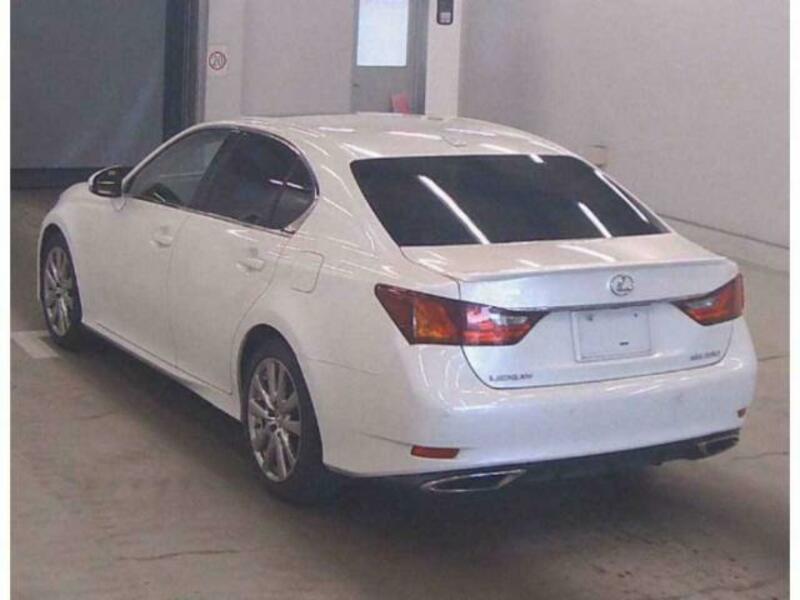 GS-1