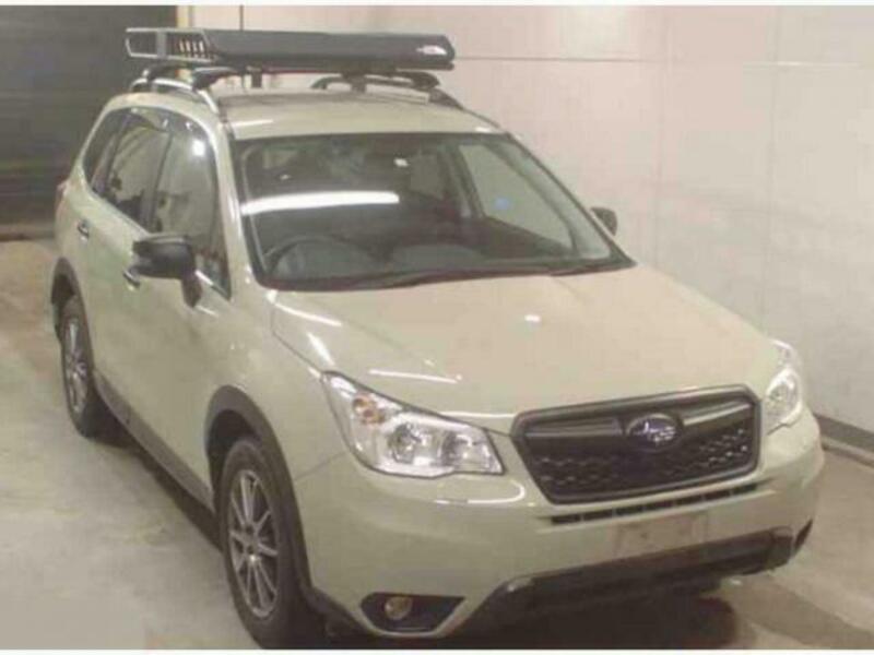 FORESTER-0