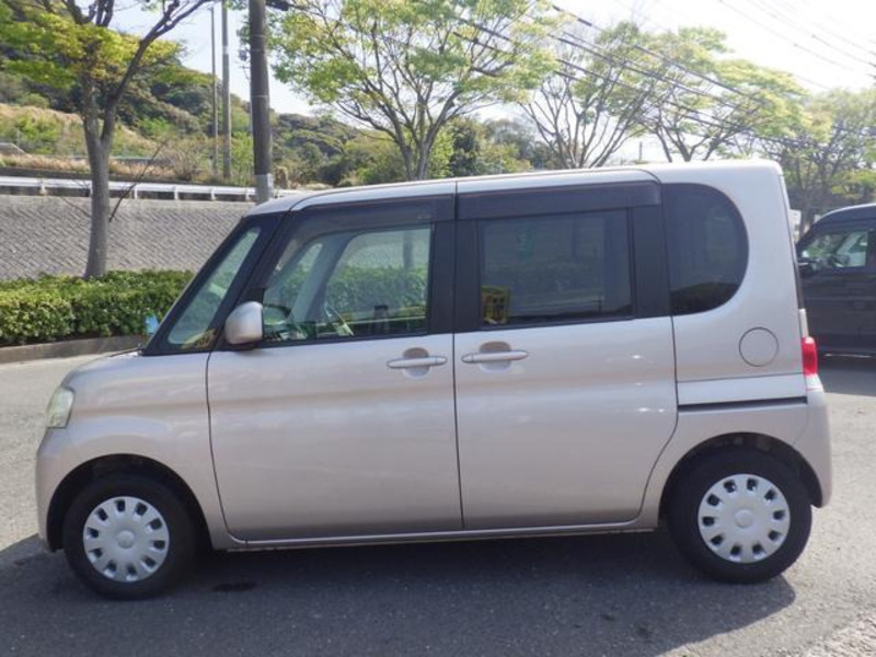 TANTO-13