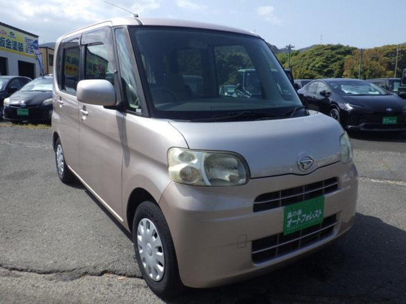 TANTO-6