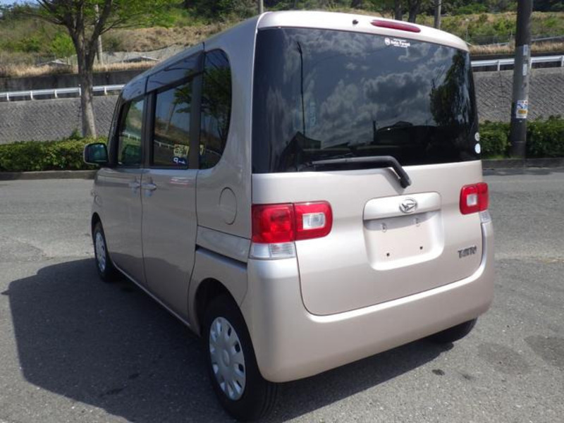 TANTO-12